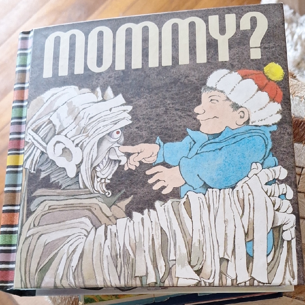 First Edition Book